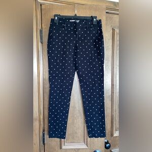 Old Navy mid-rise pants